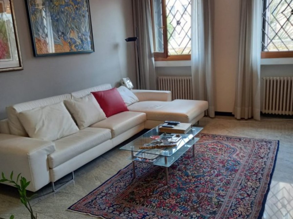 Appartamento in vendita a Padova via san tomaso