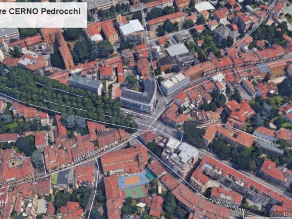 Appartamento in affitto a Padova centro storico Santa Sofia Zona Universitaria