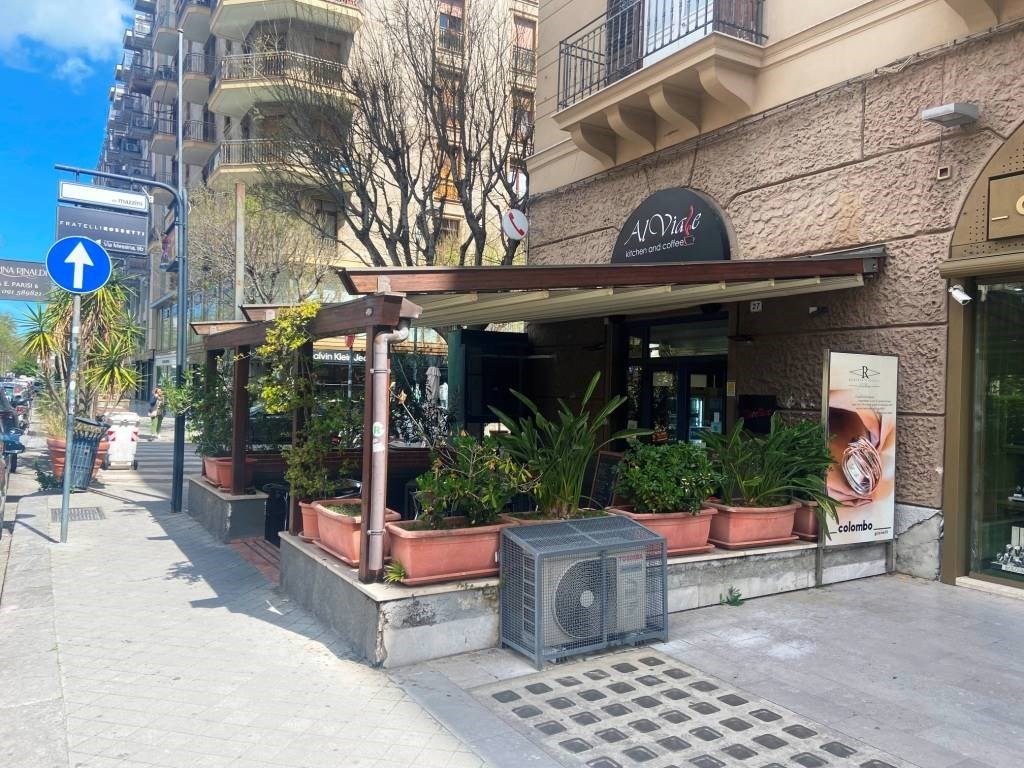 Attività Commerciale in vendita a Palermo