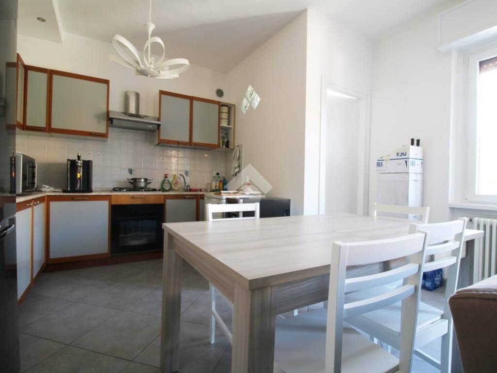 Appartamento in vendita a Bergamo via Celadina, 87