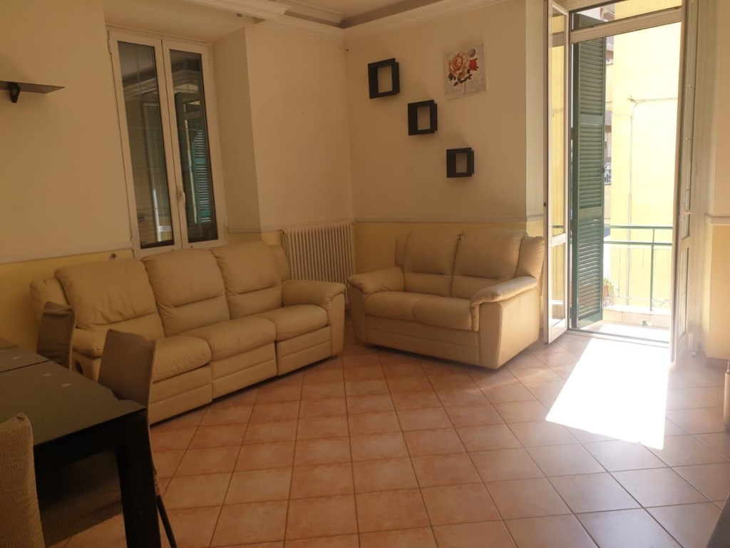 Appartamento in vendita a Monterotondo via morosini