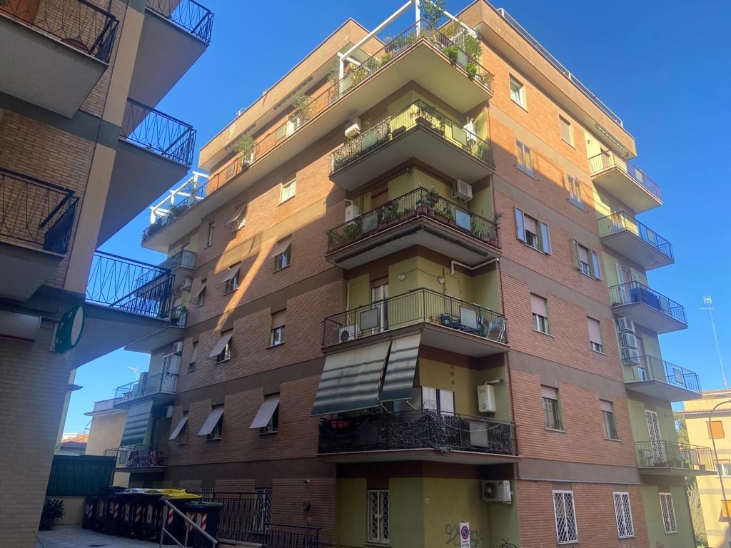 Appartamento in vendita a Monterotondo via goffredo mameli 41