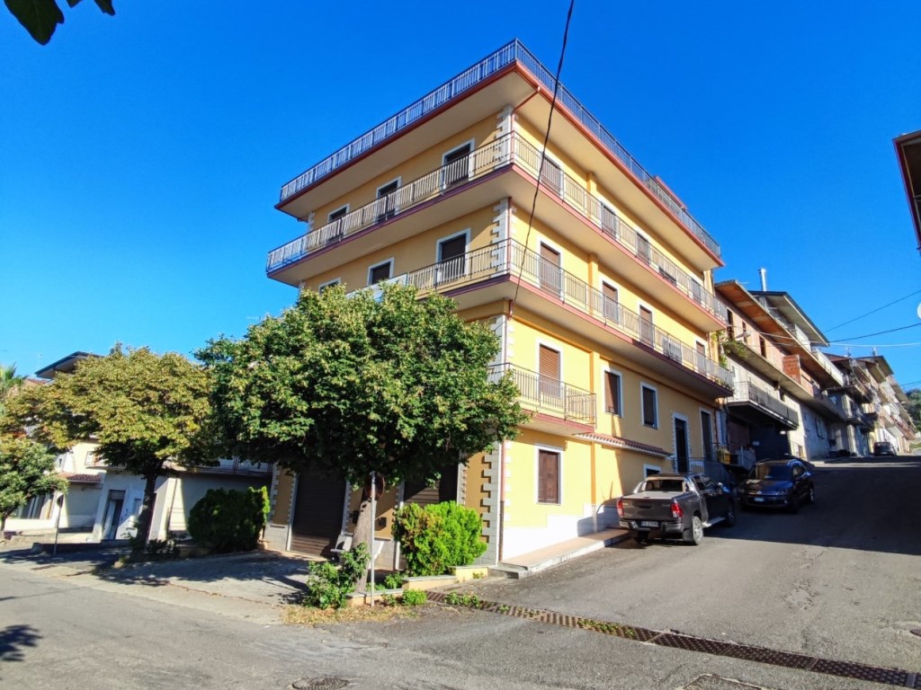 Appartamento in vendita a San Calogero