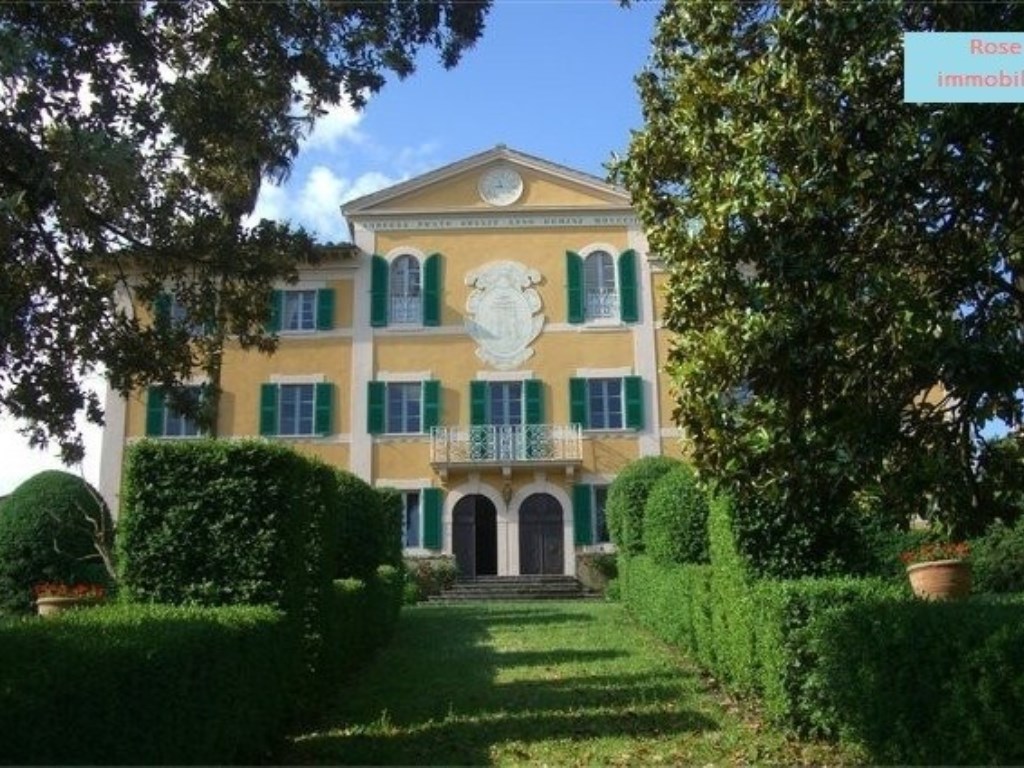 Villa in affitto a Casciana Terme Lari