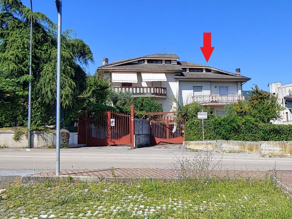 Villa a Schiera in vendita ad Ascoli Piceno