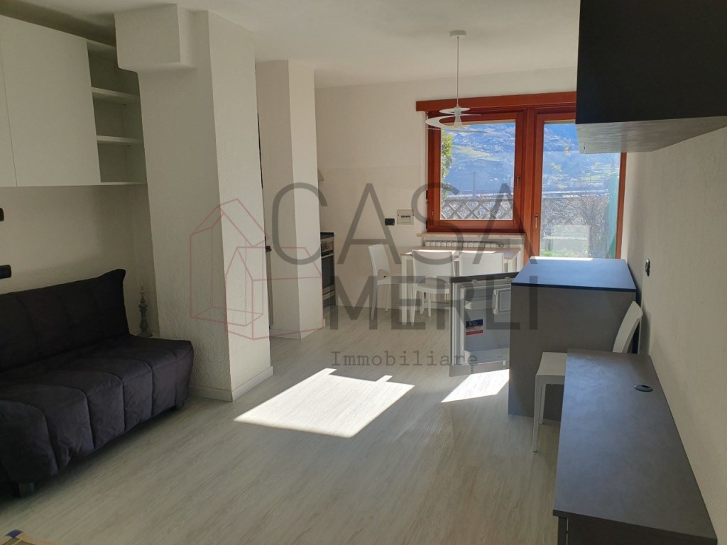 Appartamento in vendita ad Aosta via des Seigneurs de Quart, 39