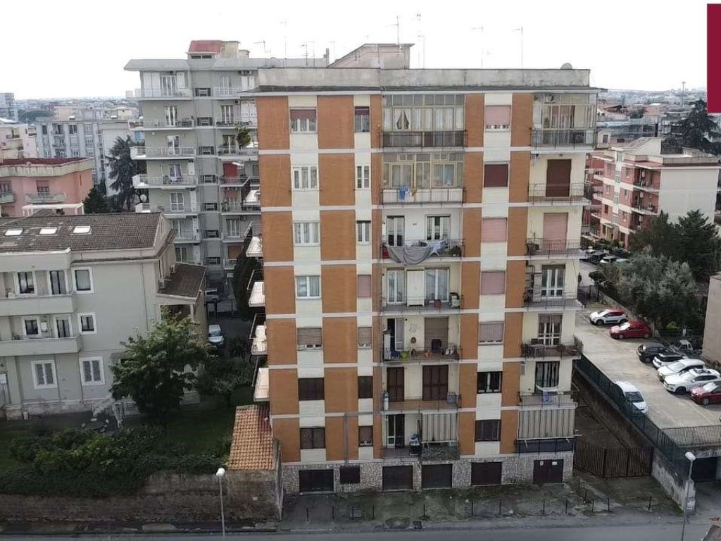 Appartamento in vendita ad Aversa cicerone 52
