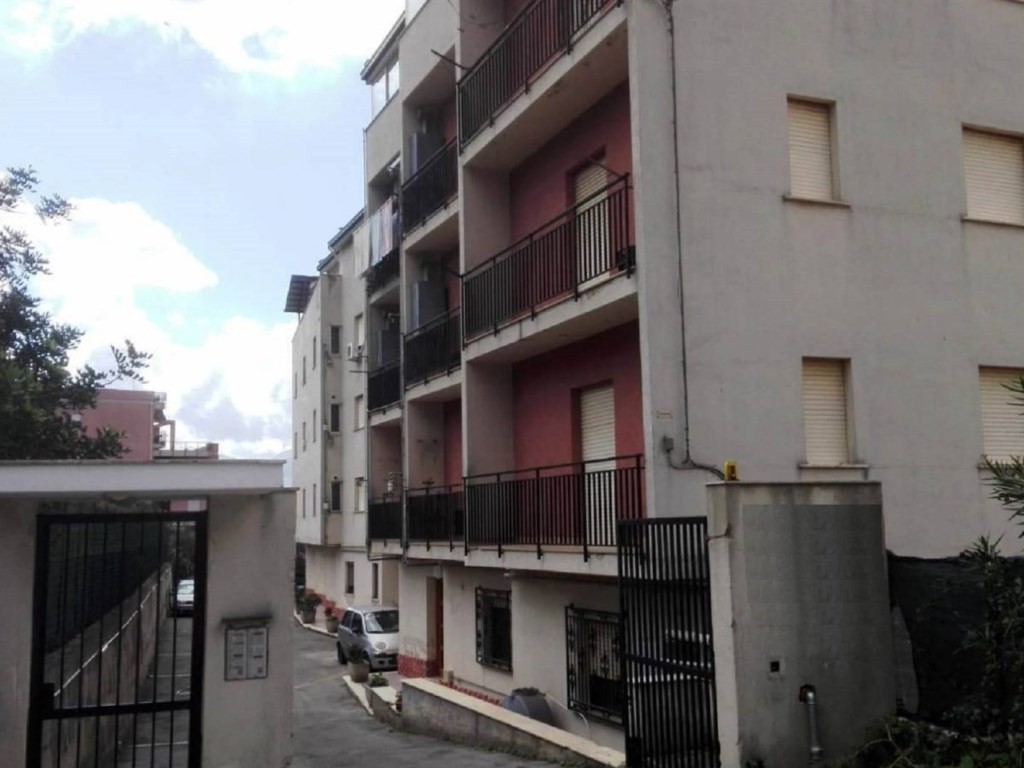 Appartamento in vendita a Montelepre