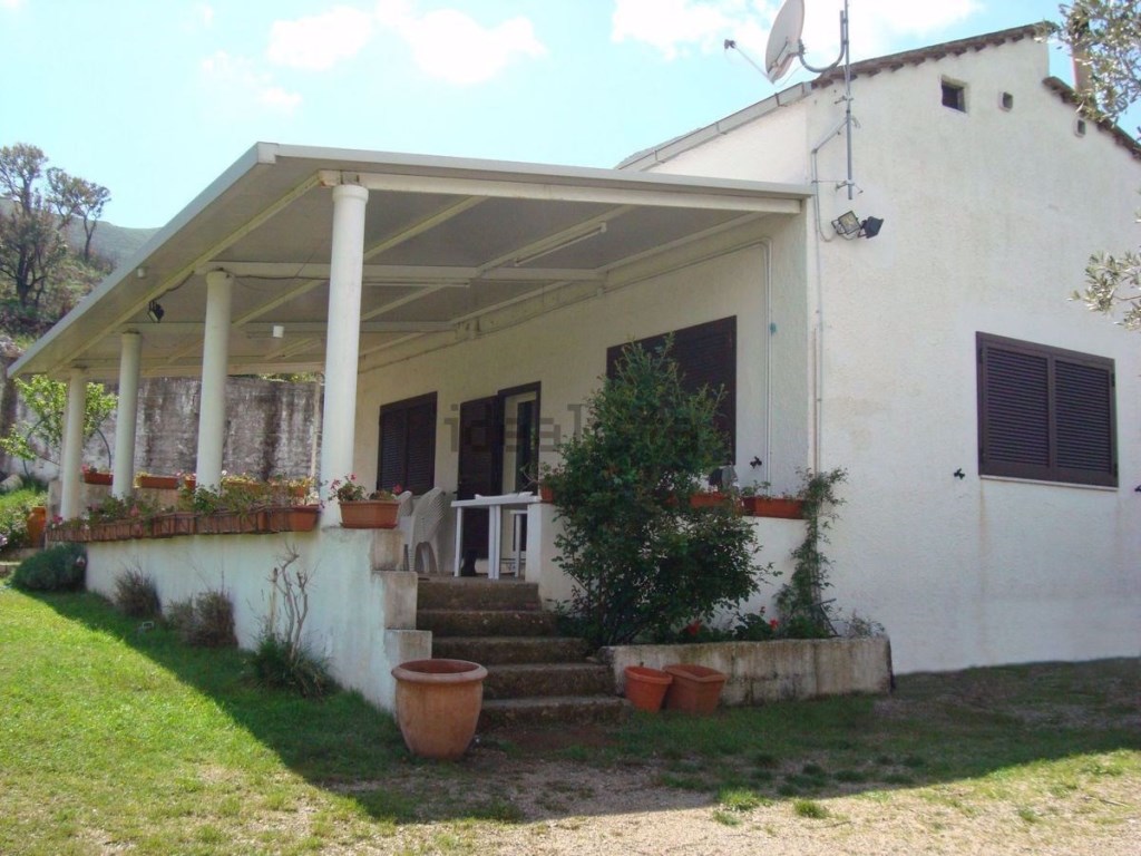 Villa in vendita a Gaeta gaeta 25 Ponti Sant'Angelo
