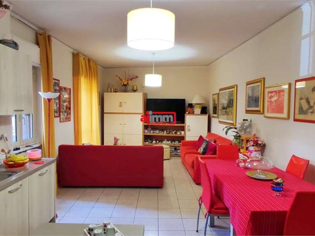 Appartamento in vendita a Cosenza via Guido Dorso 23