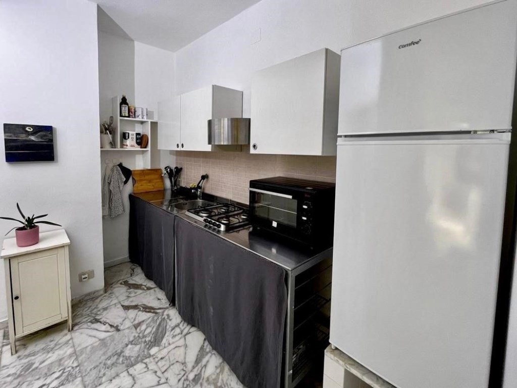 Appartamento in affitto ad Ameglia via c. A. Fabbricotti