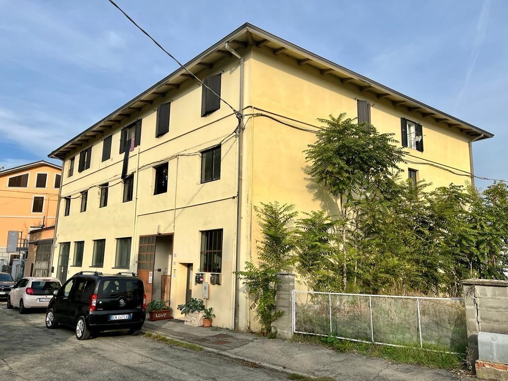 Appartamento in vendita a Collecchio