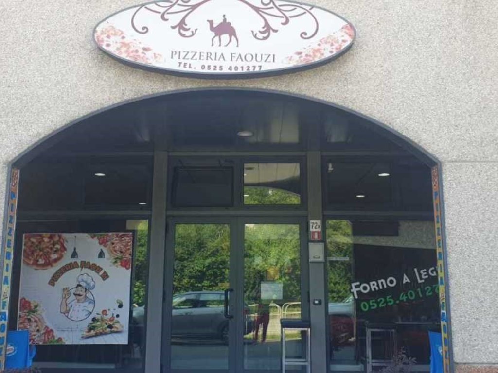 Pizzeria in vendita a Medesano