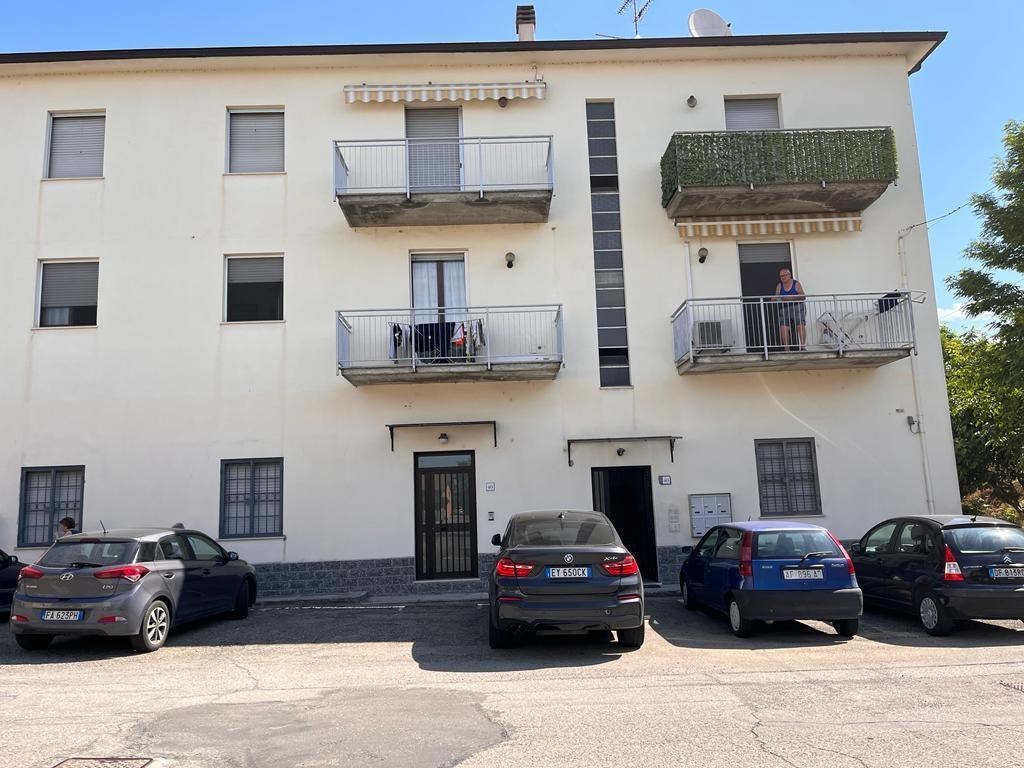 Appartamento in vendita a Medesano ss357, 62