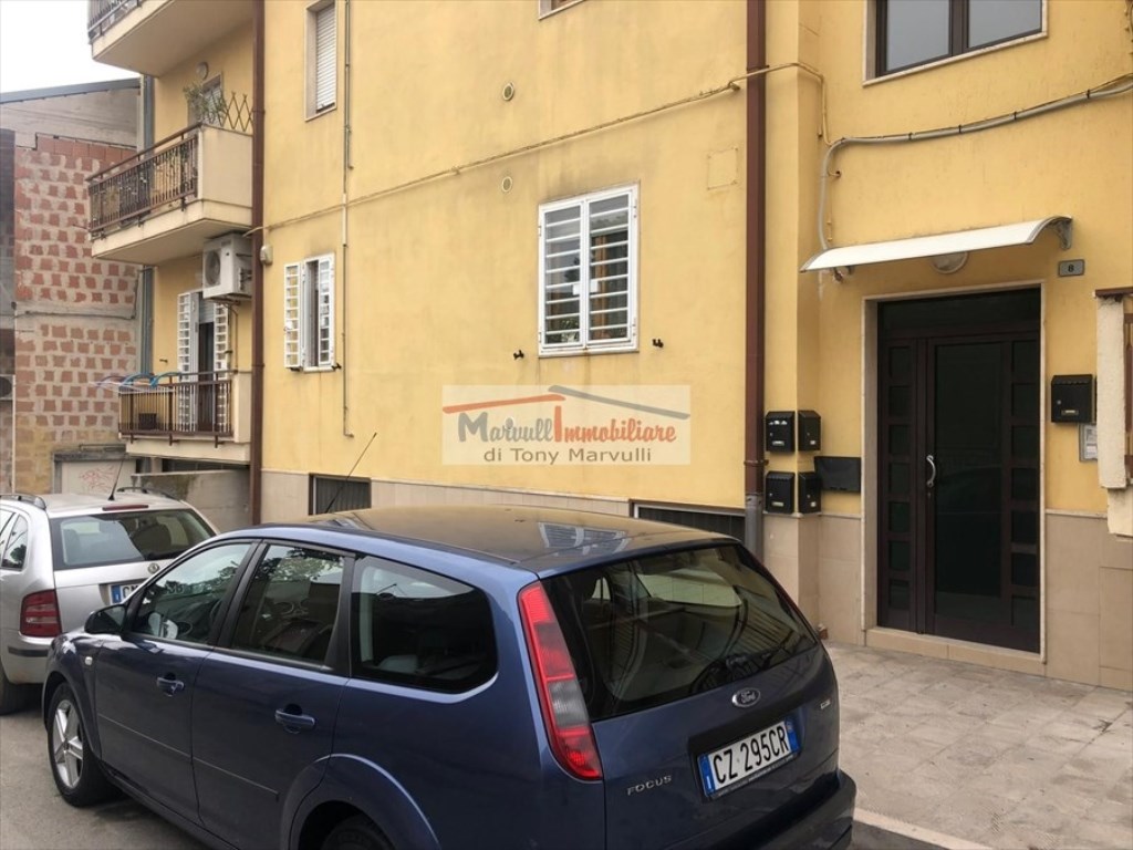 Appartamento in vendita a Cassano delle Murge via San Domenico
