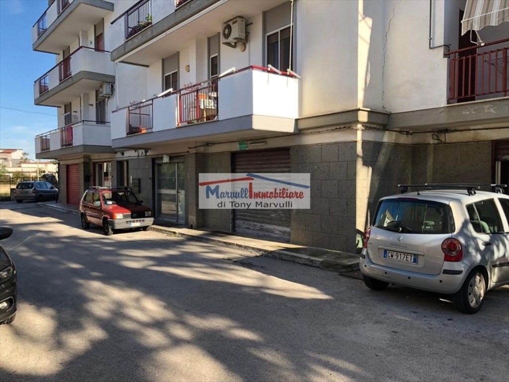 Ufficio in vendita a Cassano delle Murge via della Repubblica