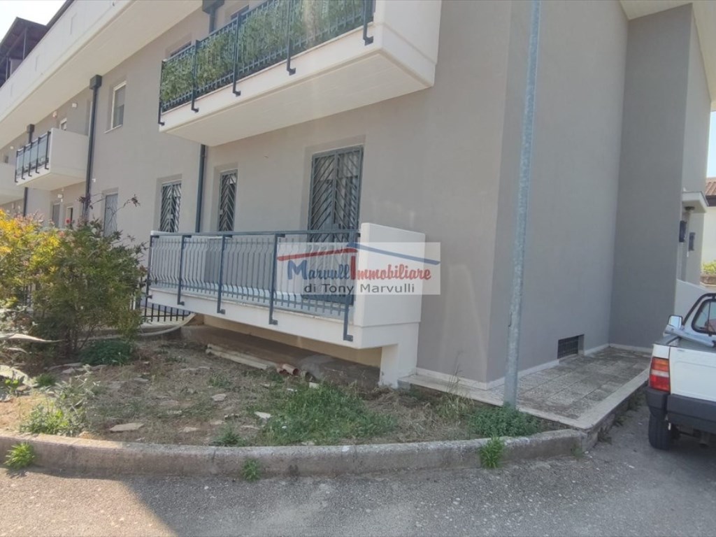 Appartamento in vendita a Cassano delle Murge via Sannicandro, 62