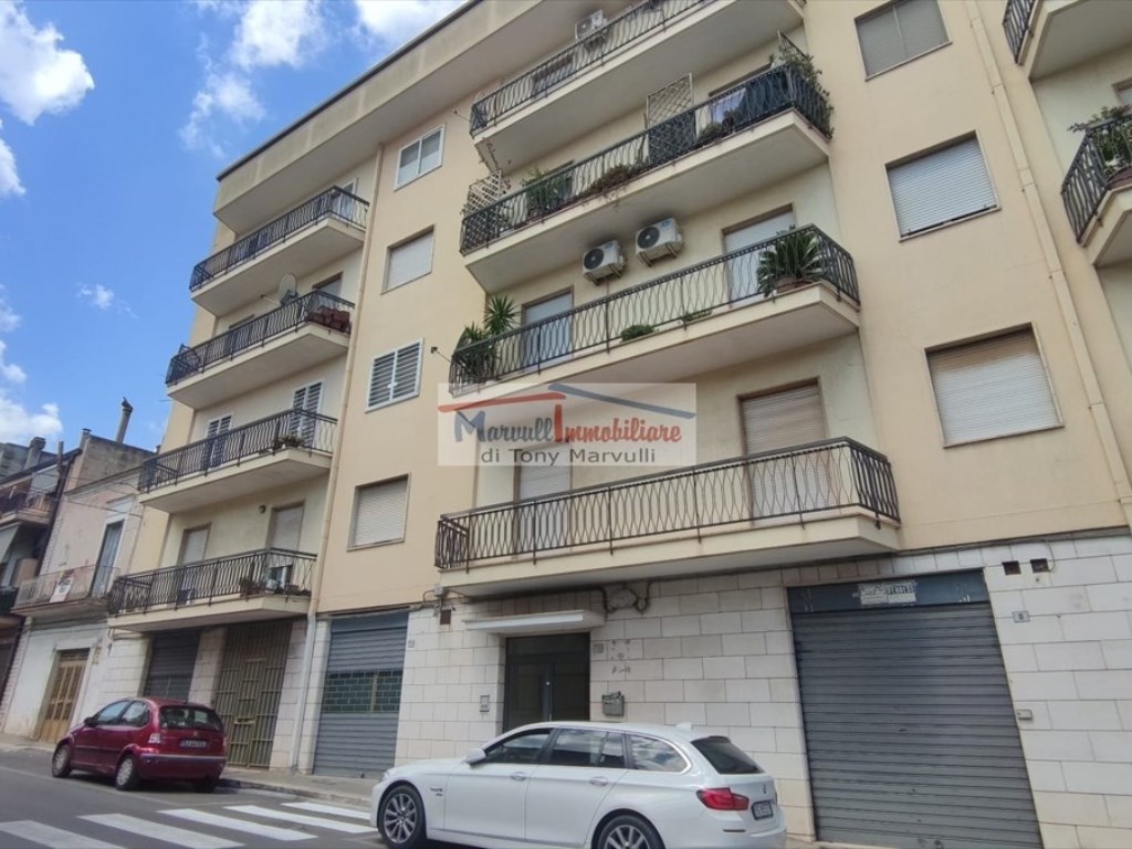 Appartamento in vendita a Cassano delle Murge via Antonio Gramsci, 28