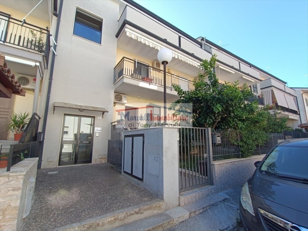 Appartamento in vendita a Cassano delle Murge via Alcide De Gasepri