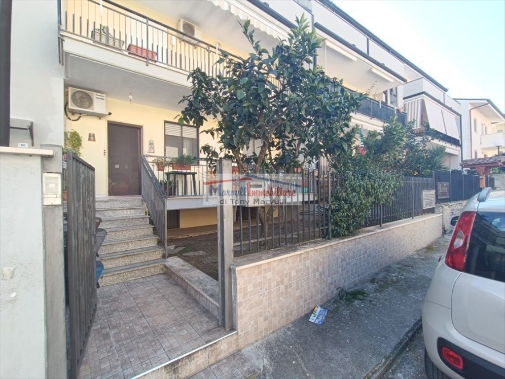 Appartamento in vendita a Cassano delle Murge via Alcide De Gasperi