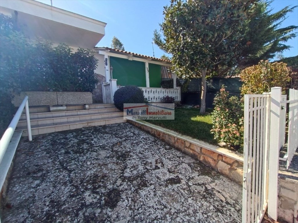 Villa a Schiera in vendita a Cassano delle Murge parco La Vecchia