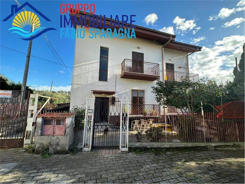 Casa a Schiera in vendita a Sessa Aurunca strada cupa-fasani 7
