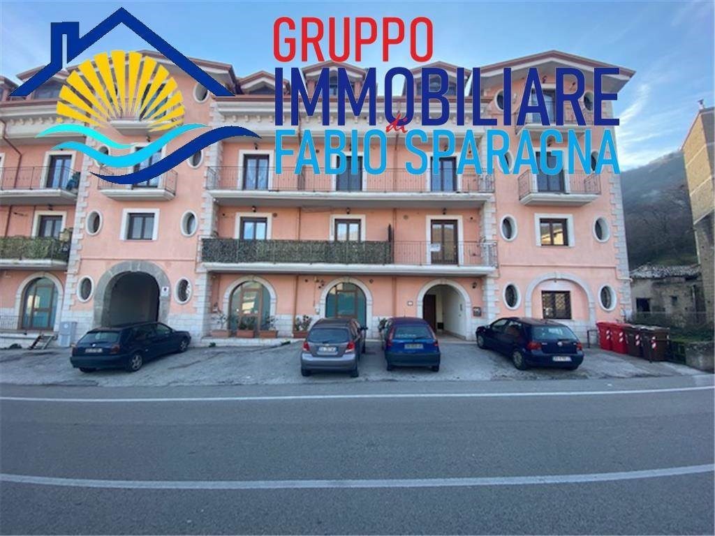 Appartamento in vendita a Monteforte Irpino via nazionale