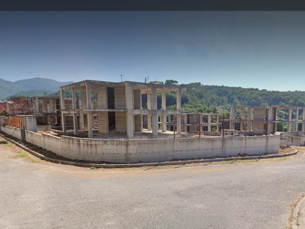 Villa in vendita a Sessa Aurunca via dell'ospedale snc