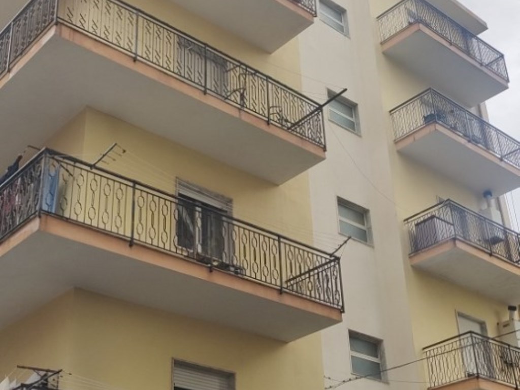 Appartamento in affitto a Reggio di Calabria via calveri, 65