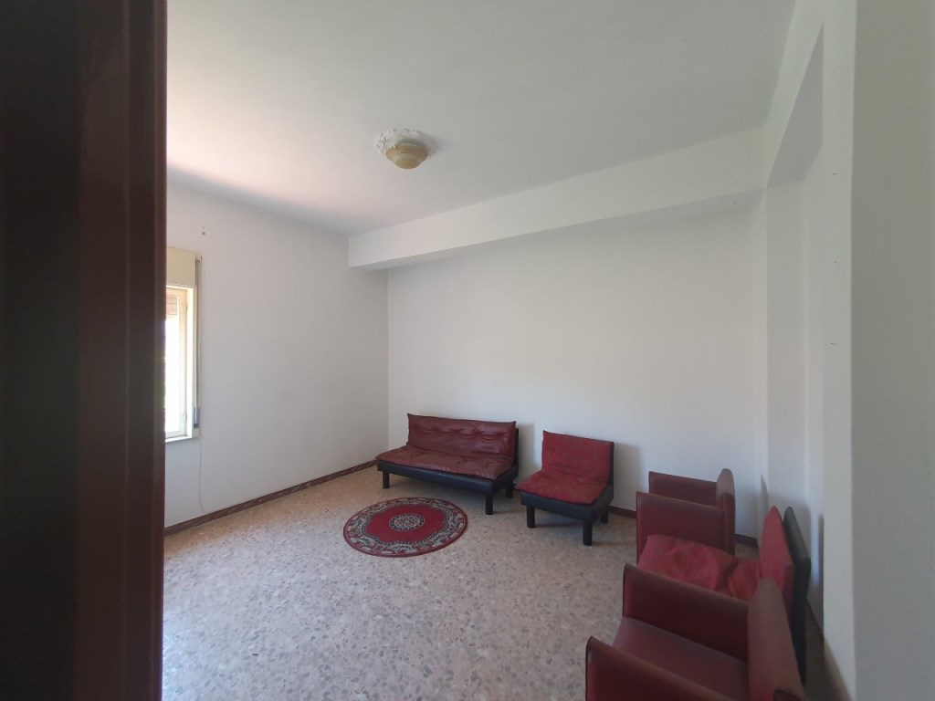 Appartamento in vendita a Reggio di Calabria eremo Condera Diramazione Postorino, 16