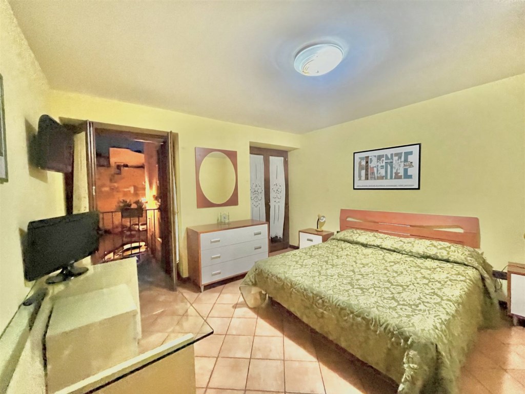 Appartamento in vendita a Palermo via Chiappara al carmine