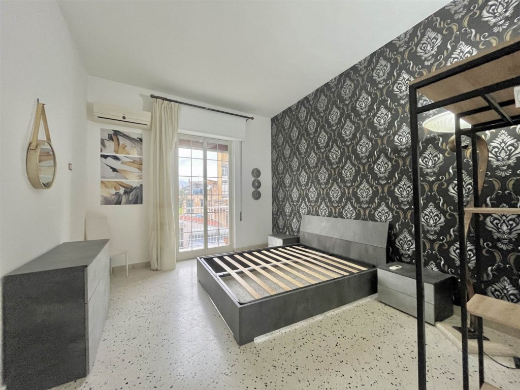 Appartamento in affitto a Palermo via Gaetano Lodato