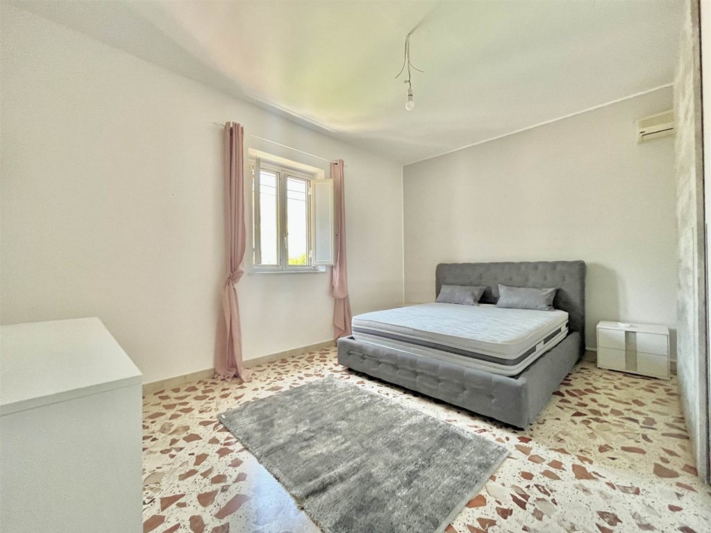 Appartamento in vendita a Palermo cortile Chiavelli