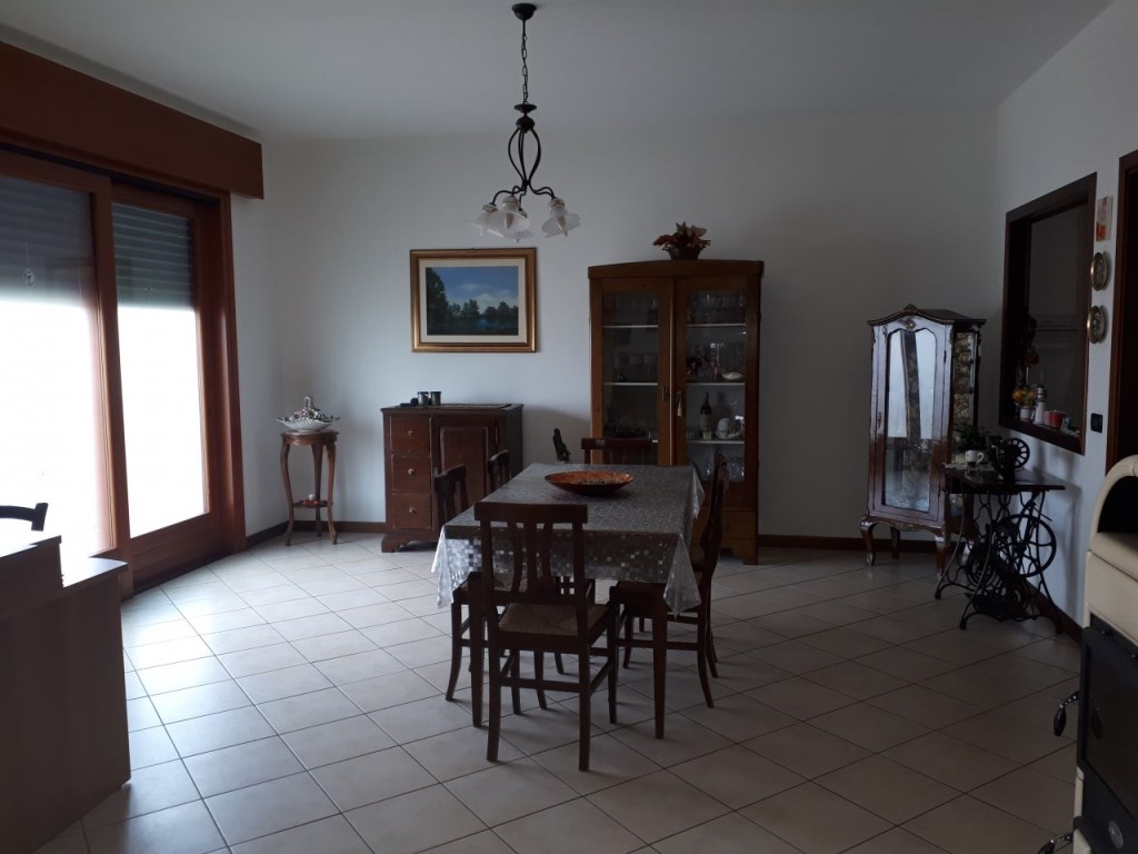 Appartamento in vendita a Campolongo Maggiore