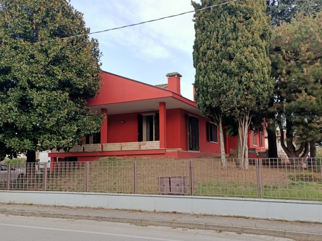 Porzione di Casa in vendita a Legnaro