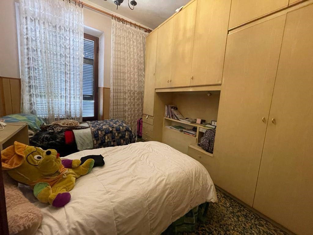 Appartamento in vendita a Carrara via Campo d'Appio, 73