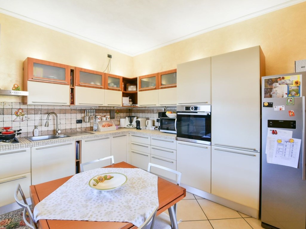 Appartamento in vendita a Cantù via Fossano