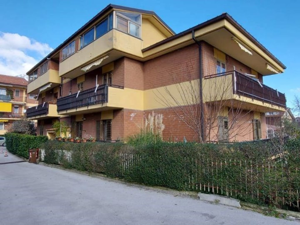 Appartamento in vendita a Monteforte Irpino monteforte Irpino I traversa piano alvanella,31