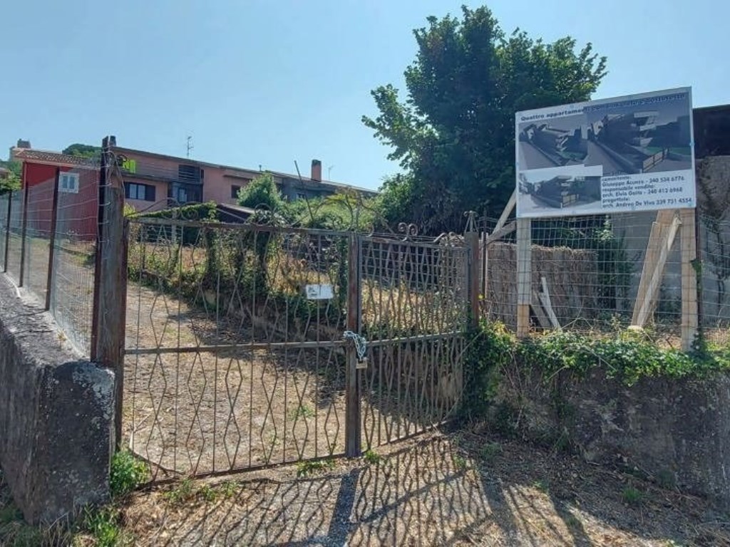 Terreno Residenziale in vendita a Montefredane montefredane perizzoni,snc
