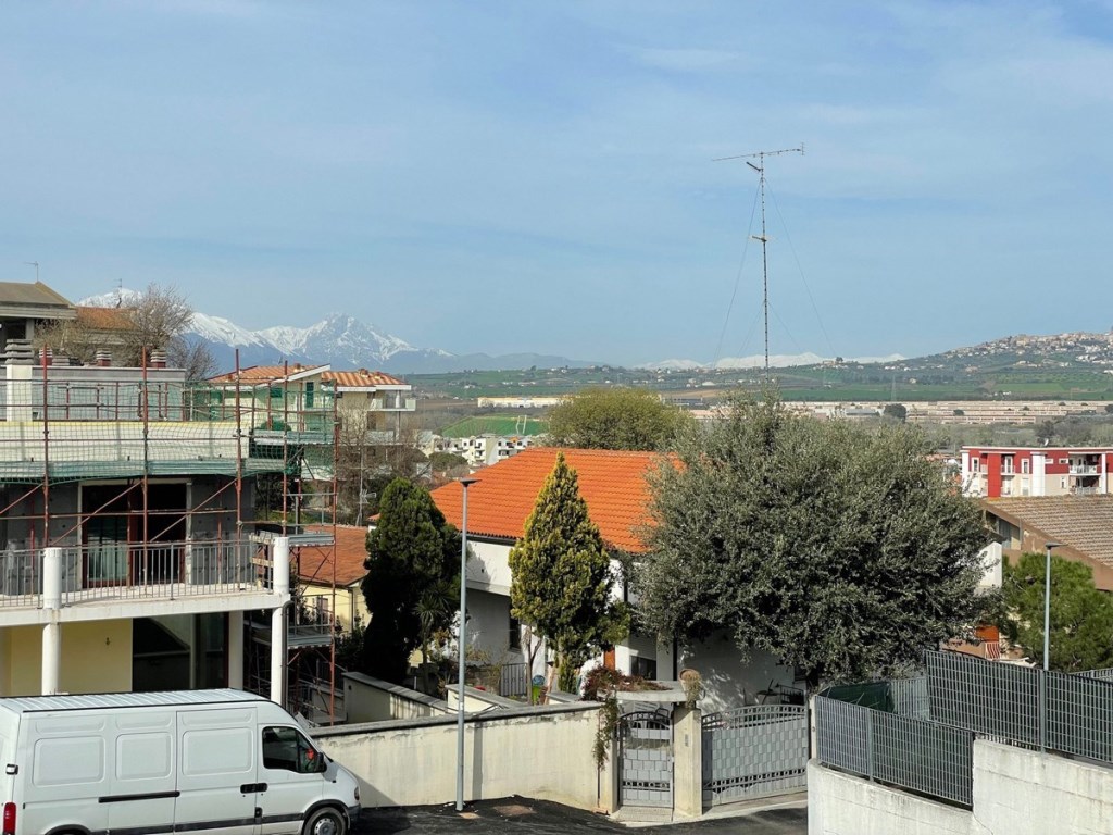 Terreno Residenziale in vendita a Montesilvano montesilvano canzo,6