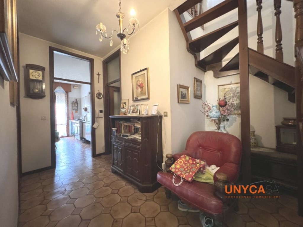 Appartamento in vendita a Selvazzano Dentro via San Domenico