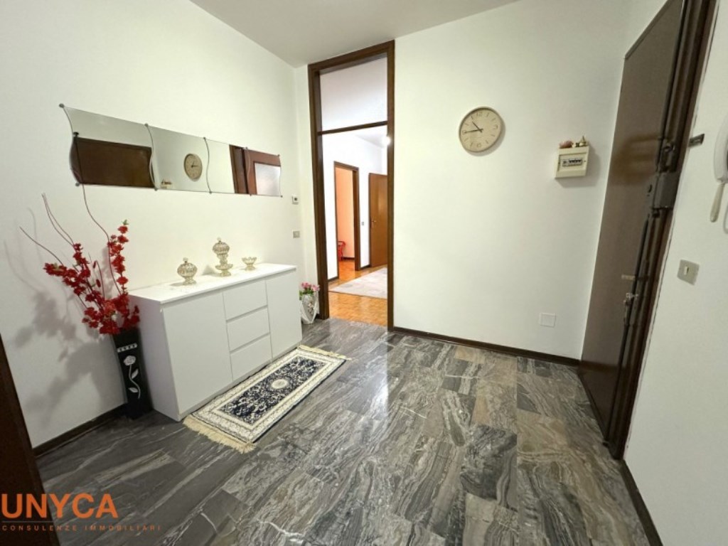 Appartamento in vendita a Limena via Roma