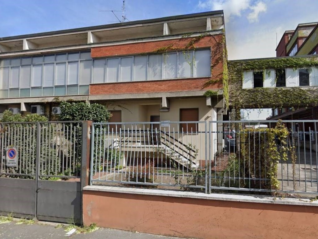 Ufficio in vendita a Sesto San Giovanni via mazzini 33