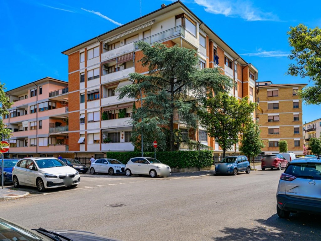 Appartamento in vendita a Pisa via Pasquale Landi, 7