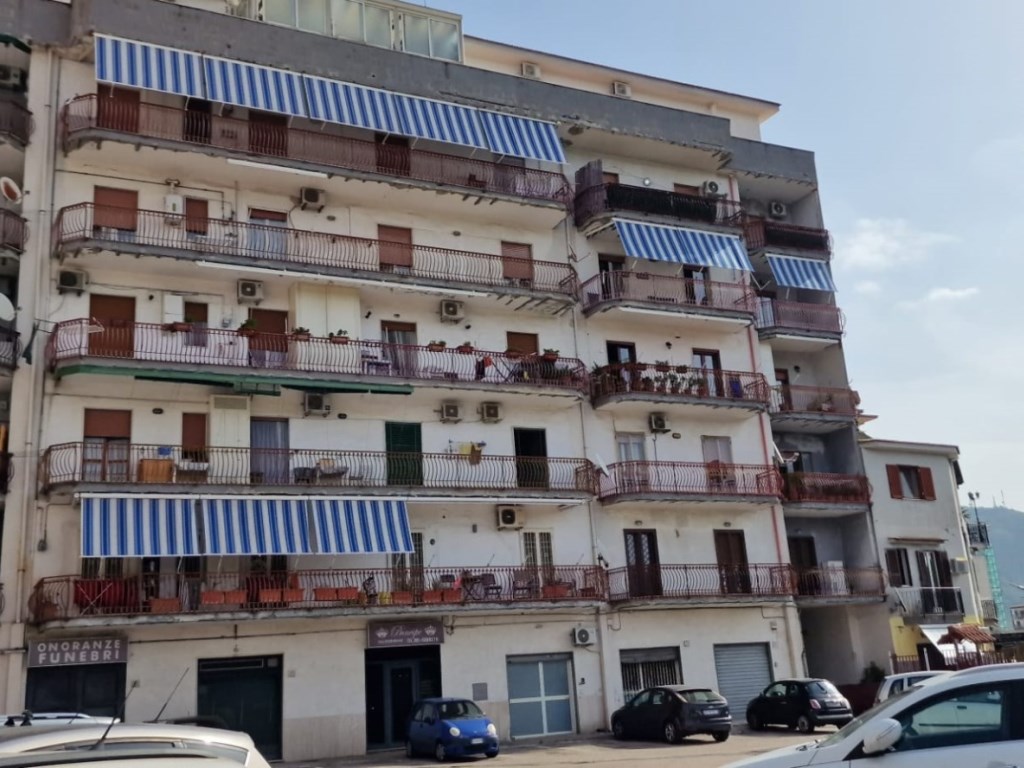Appartamento in vendita a Napoli pianura