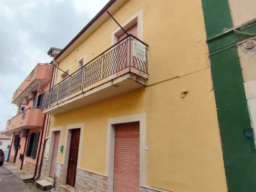 Casa Indipendente in vendita a San Salvatore Telesino corso garibaldi