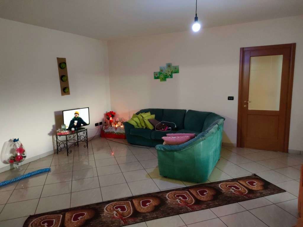 Appartamento in vendita a Telese Terme via Vomero