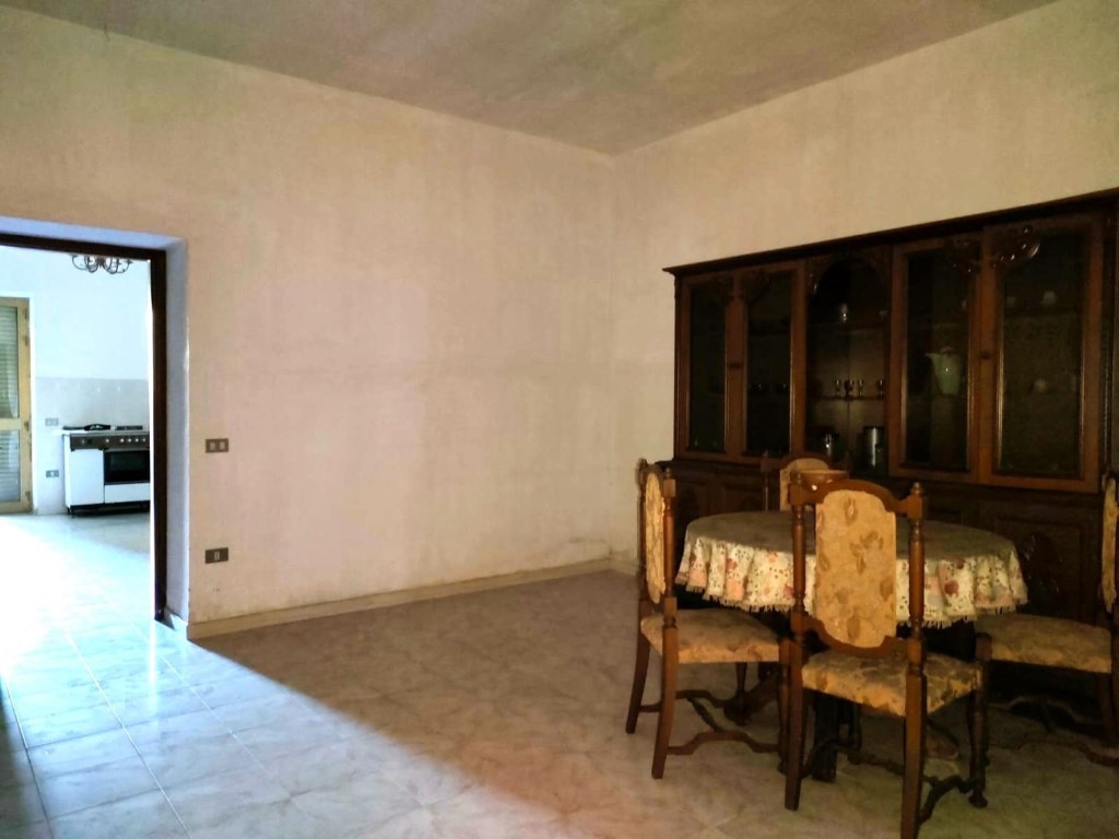 Casa Indipendente in vendita ad Amorosi via San Salvatore