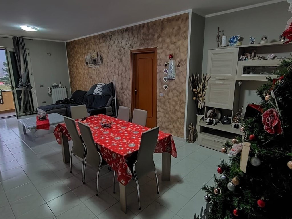 Appartamento in vendita a Telese Terme via Luisa Sanfelice