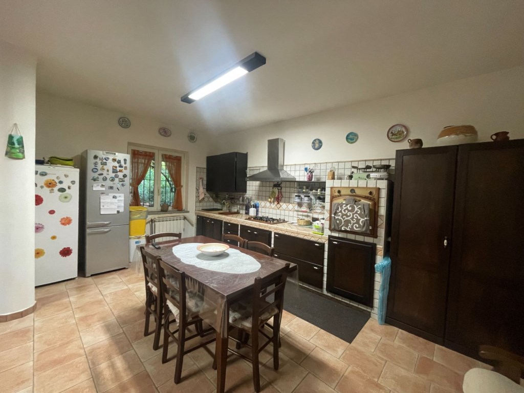 Villa a Schiera in vendita a San Salvatore Telesino via Cerreto